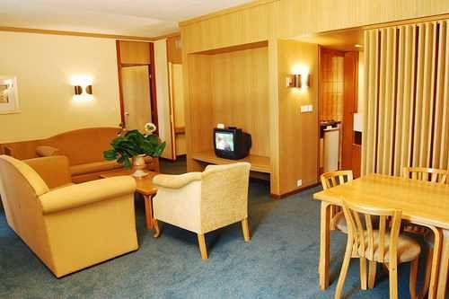 Nike Lake Resort Енугу Екстериор снимка