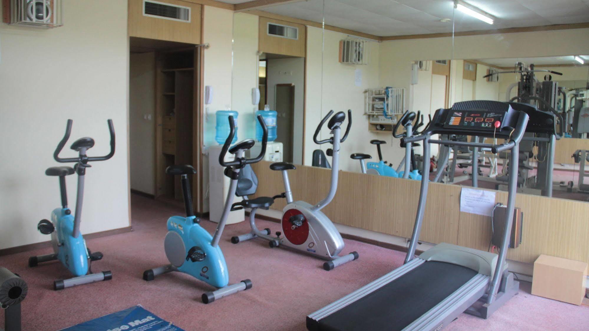 Nike Lake Resort Енугу Екстериор снимка